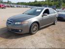 Acura TL 3.2 Image 6