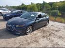 Chevrolet Malibu 1ls Image 4