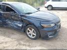 Chevrolet Malibu 1ls Image 2