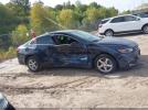 Chevrolet Malibu 1ls Image 14