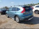 Honda CR-V Ex-l Image 12