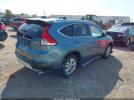 Honda CR-V Ex-l Image 9