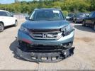 Honda CR-V Ex-l Image 10