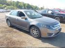 Ford Fusion Sel Image 1