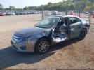 Ford Fusion Sel Image 3