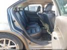 Ford Fusion Sel Image 4