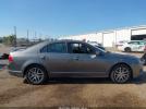 Ford Fusion Sel Image 13