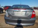 Ford Fusion Sel Image 16