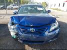 Toyota Camry Le Image 10