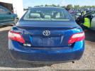 Toyota Camry Le Image 11