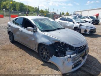  Salvage Dodge Dart