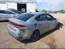 Dodge Dart Sxt Image 5