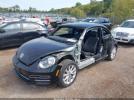 Volkswagen Beetle 2.0t Se Image 3