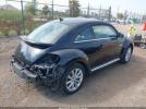 Volkswagen Beetle 2.0t Se Image 4