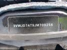 Volkswagen Beetle 2.0t Se Image 8