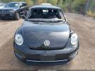 Volkswagen Beetle 2.0t Se Image 11