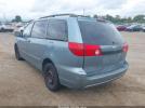 Toyota Sienna Ce Image 12