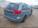 Toyota Sienna Ce Image 7