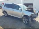 Toyota Highlander Limited V6 Image 1