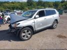 Toyota Highlander Limited V6 Image 5