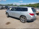 Toyota Highlander Limited V6 Image 16