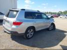 Toyota Highlander Limited V6 Image 4