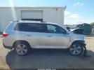 Toyota Highlander Limited V6 Image 15