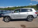 Toyota Highlander Limited V6 Image 10