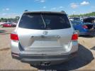 Toyota Highlander Limited V6 Image 11