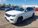 Jeep Grand Cherokee Altitude 4x4 Image 15