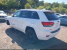 Jeep Grand Cherokee Altitude 4x4 Image 5