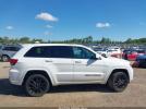 Jeep Grand Cherokee Altitude 4x4 Image 3