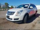 Cadillac SRX Luxury Collection Image 12