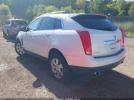 Cadillac SRX Luxury Collection Image 8