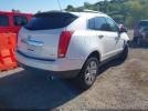 Cadillac SRX Luxury Collection Image 2