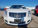 Cadillac SRX Luxury Collection Image 11