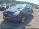 Chevrolet Equinox Ls Image 2