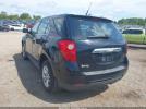 Chevrolet Equinox Ls Image 3