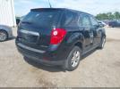 Chevrolet Equinox Ls Image 4