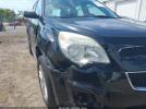 Chevrolet Equinox Ls Image 16