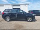 Chevrolet Equinox Ls Image 9