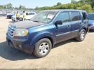 Honda Pilot Lx Image 7