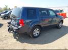 Honda Pilot Lx Image 16