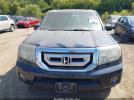 Honda Pilot Lx Image 13