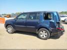 Honda Pilot Lx Image 15