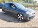 Volkswagen GTI 4-door Autobahn Image 1