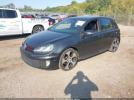 Volkswagen GTI 4-door Autobahn Image 6
