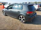 Volkswagen GTI 4-door Autobahn Image 4