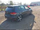 Volkswagen GTI 4-door Autobahn Image 11