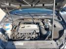 Volkswagen GTI 4-door Autobahn Image 7
